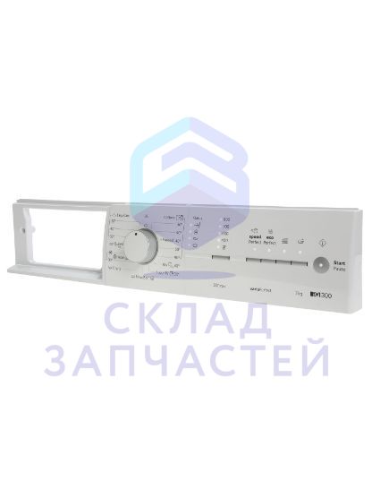 Изображение товара Оригинальная панель управления Bosch 11004677 для техники Bosch