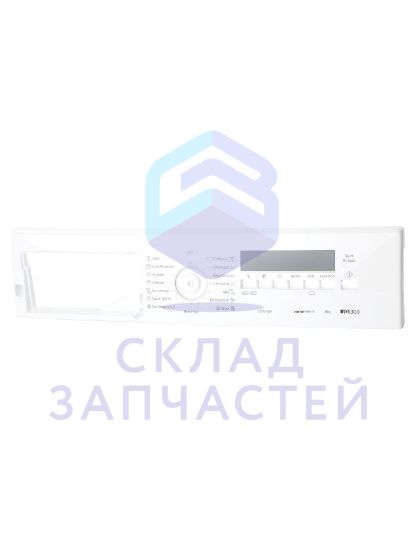 Изображение товара 11009931 Bosch оригинал, панель управления