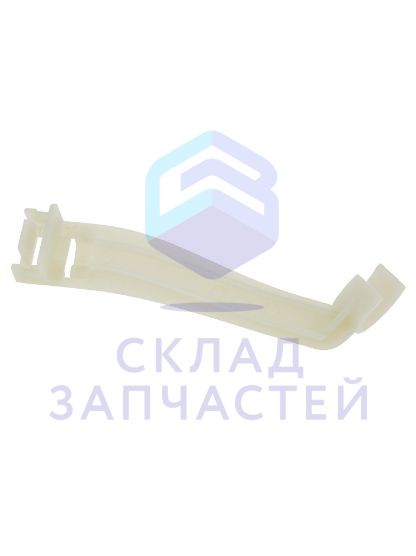 Изображение товара Кронштейн для стиральной машины, оригинал Bosch 00627974