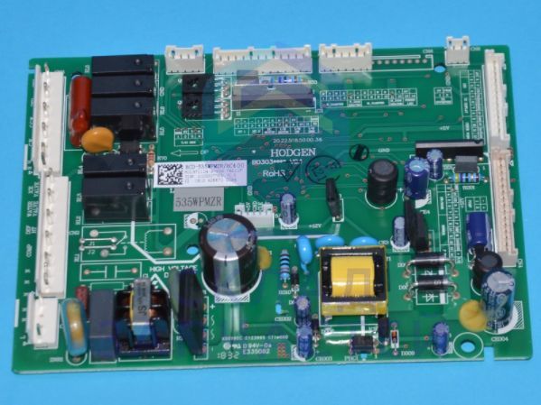 Силовой электрический модуль для Hisense RS694N4BC1 (RC-70WS4SHC/CVA1-002)