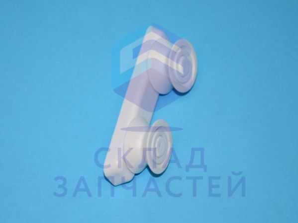 Пластиковый держатель для Gorenje GV62110 (WQP12-9338)
