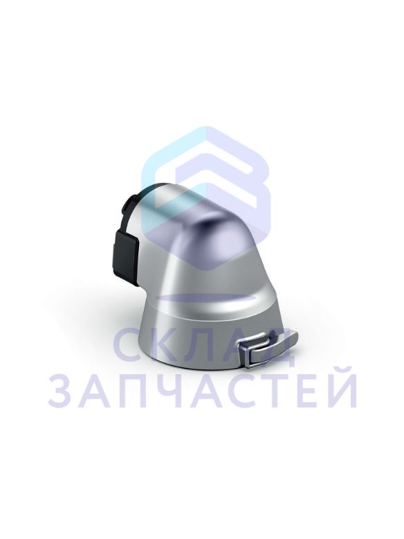 Изображение товара 17000955 Bosch оригинал, адаптер для насадок к мясорубке, для mum9.. (optimum)