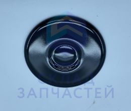 Крышка рассекателя (маленькая) для варочных панелей для Beko HIZG64121CR