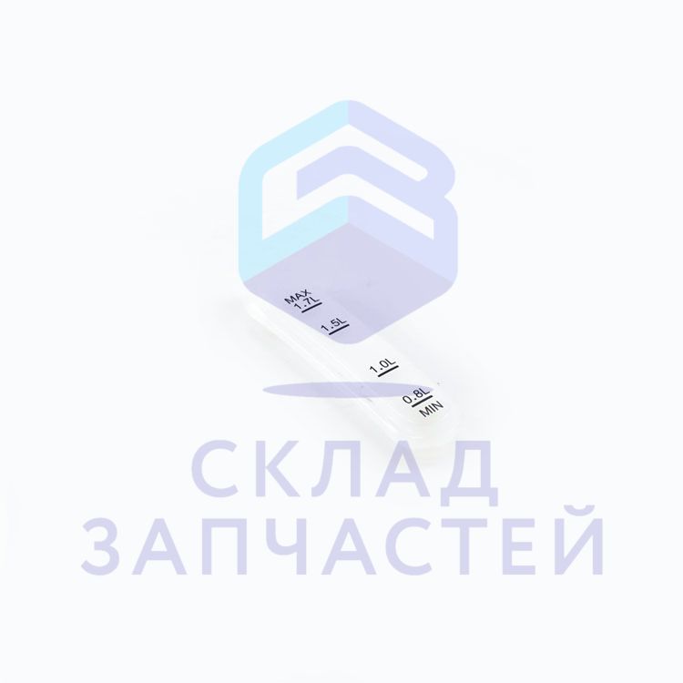 шкала с уплотнителям в сборе для Redmond RK-M177