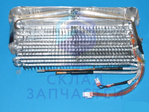 Компоненты испарителя со срезом крыла для Hisense RL423N4CW2 (RS-42WL4SIA/CPA2-001)