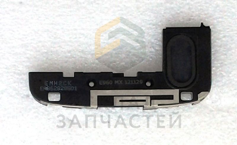 Динамик (полифонический) модуль для LG E960 NEXUS 4