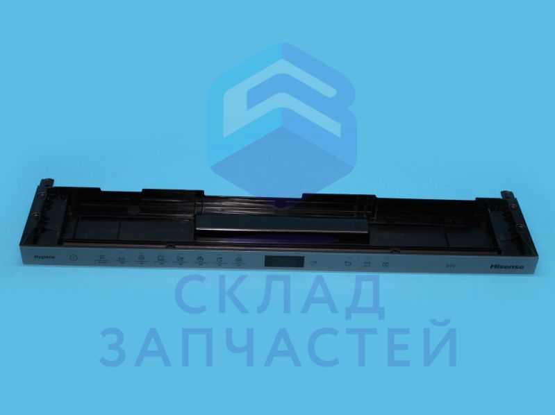 882637 Hisense оригинал, комплект панель/объектив hsn 50.2 fi авто