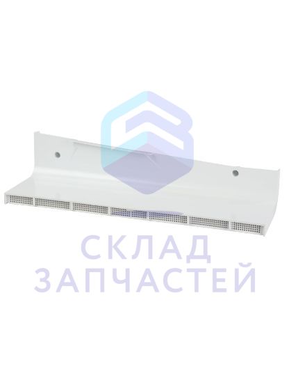 Крышка для Bosch KGN57P01NE/01