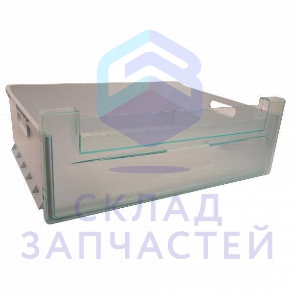 Ящик морозильной камеры (средний) для холодильника для Hotpoint FF46TP