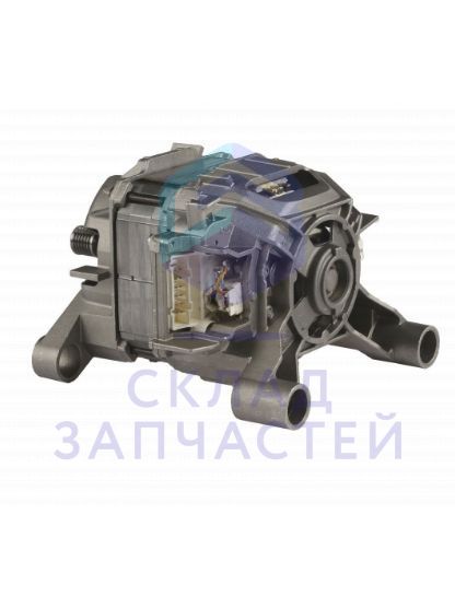 Мотор стиральной машины для Bosch WAA16161PL/17