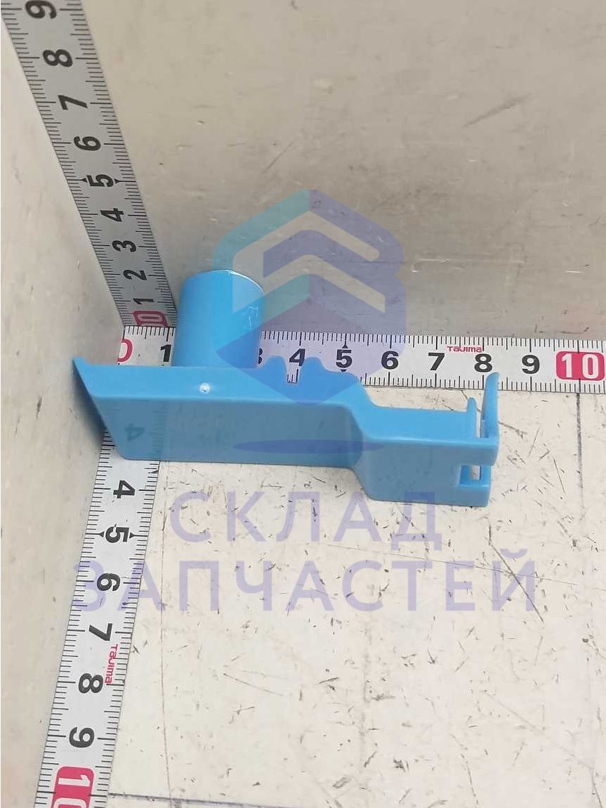 Изображение товара DC81-01492A Samsung оригинал, вставка дозатора лотка для порошка