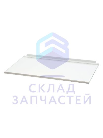 Изображение товара Стеклопанель Bosch 00665419 для бытовых приборов оригинал