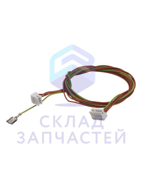 Кабель внутренней проводки для стиральной машины для Siemens WM14U940GB/03