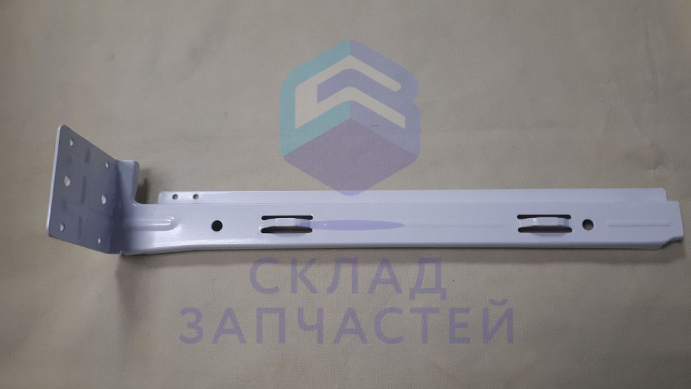 Изображение товара 0060119218HRC Haier направляющая нижнего морозильного отделения правая