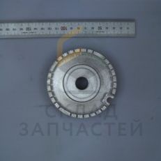 Рассекатель газовой плиты (большой) для Samsung GN641FDXD1