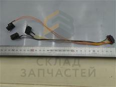 Провод выключателя 10, UL1061, 26, для Samsung SR20M707SWD