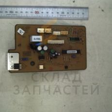 Модуль управления пылесоса для Samsung SC8552