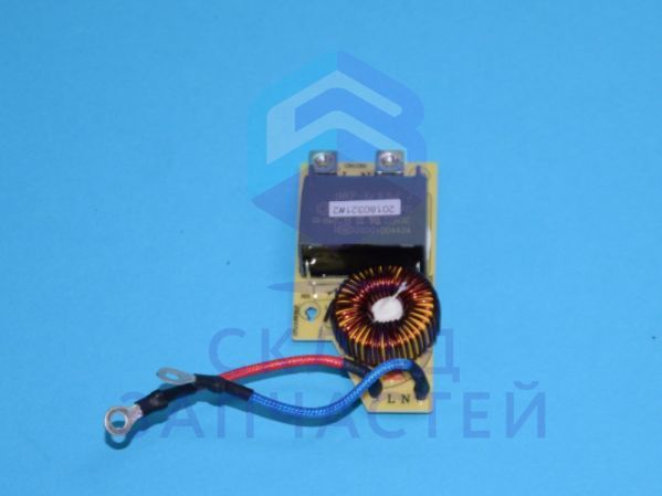 Изображение товара 629897 Gorenje оригинал, силовой эл/модуль