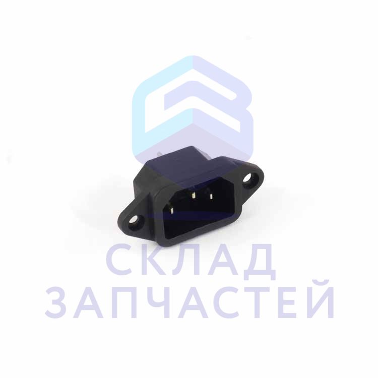 Изображение товара Red05219 Redmond оригинал, разъем сетевой