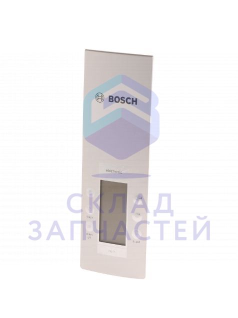 Дисплей модуля управления холодильника для Bosch KGN39AV17R/01