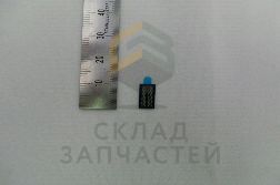 Динамик в сборе Silver для Samsung EK-GC110