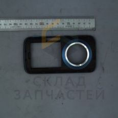 Задняя часть корпуса в сборе (Blue) для Samsung SM-C115 GALAXY K Zoom