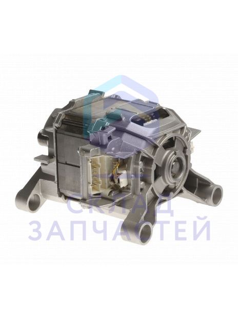 00144887 Bosch оригинал, мотор 1400 rpm
