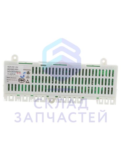 Изображение товара Силовой модуль Bosch 00705684 оригинал для устройств Bosch