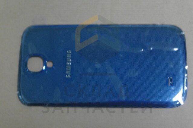 Крышка АКБ (Blue) для Samsung GT-I9500