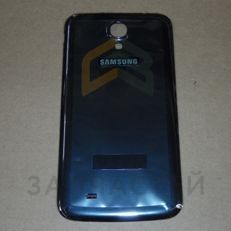Крышка АКБ (Black) для Samsung GT-I9200 GALAXY Mega 6