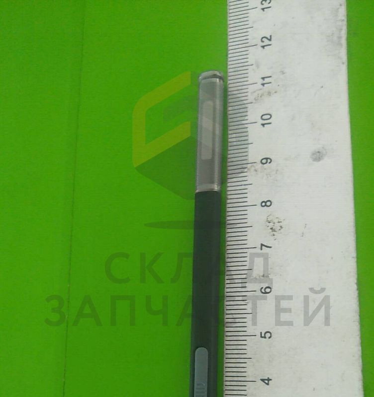 Стилус (Black) для Samsung SM-N7505 Galaxy Note 3 Neo LTE