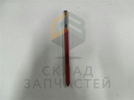 Стилус (Red) для Samsung SM-N9005