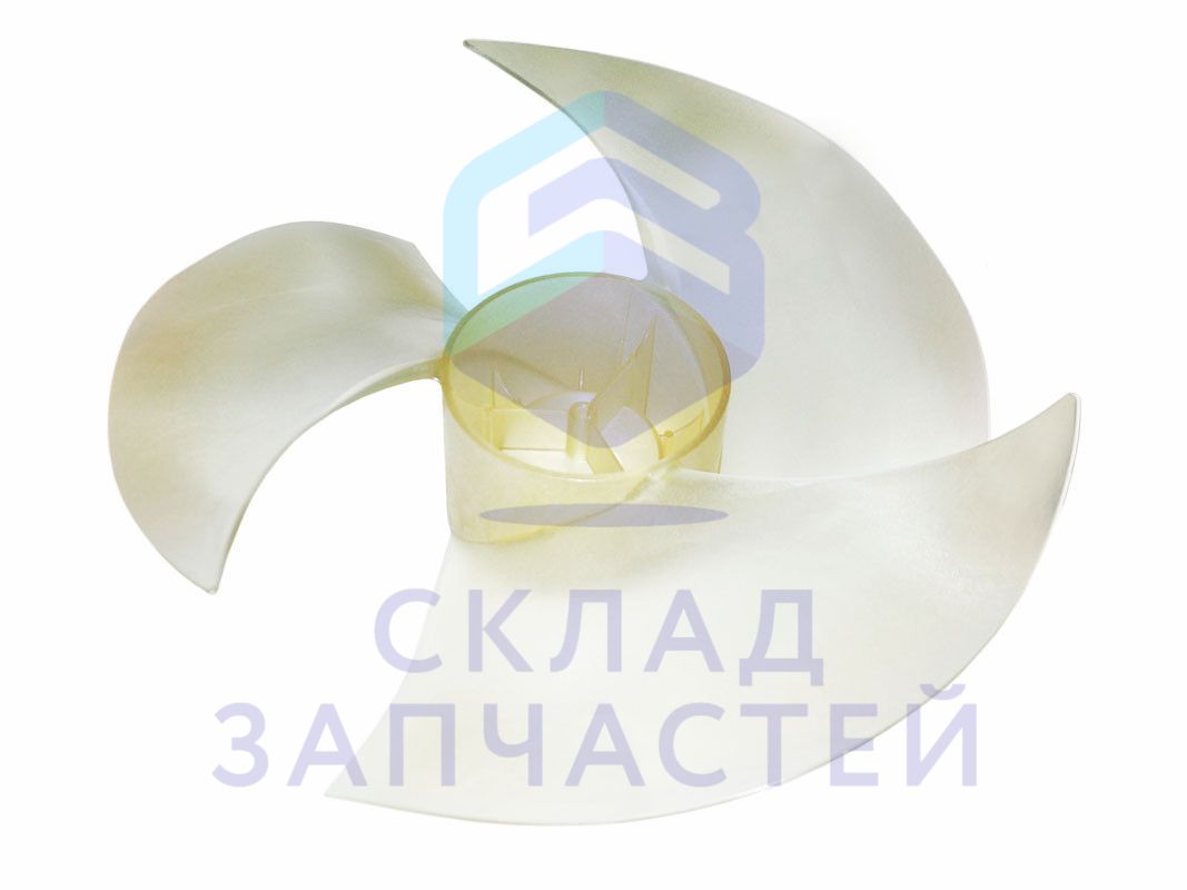 Изображение товара Крыльчатка наружнего блока A0010204611AX Haier d445мм h140мм