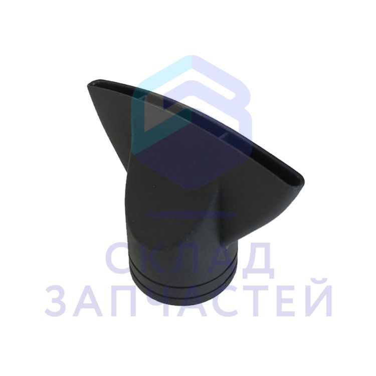 Изображение товара Red14474 Redmond оригинал, насадка широкая
