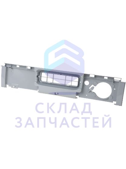 Изображение товара Цокольная панель стиральной машины Bosch 00677923 оригинал