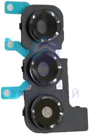 Изображение товара Оригинальная декоративная рамка камеры GH98-48206A Samsung