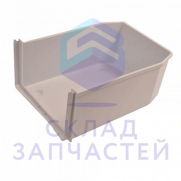 Ящик для овощей холодильника для Hotpoint-Ariston SBL 2030 V/HA