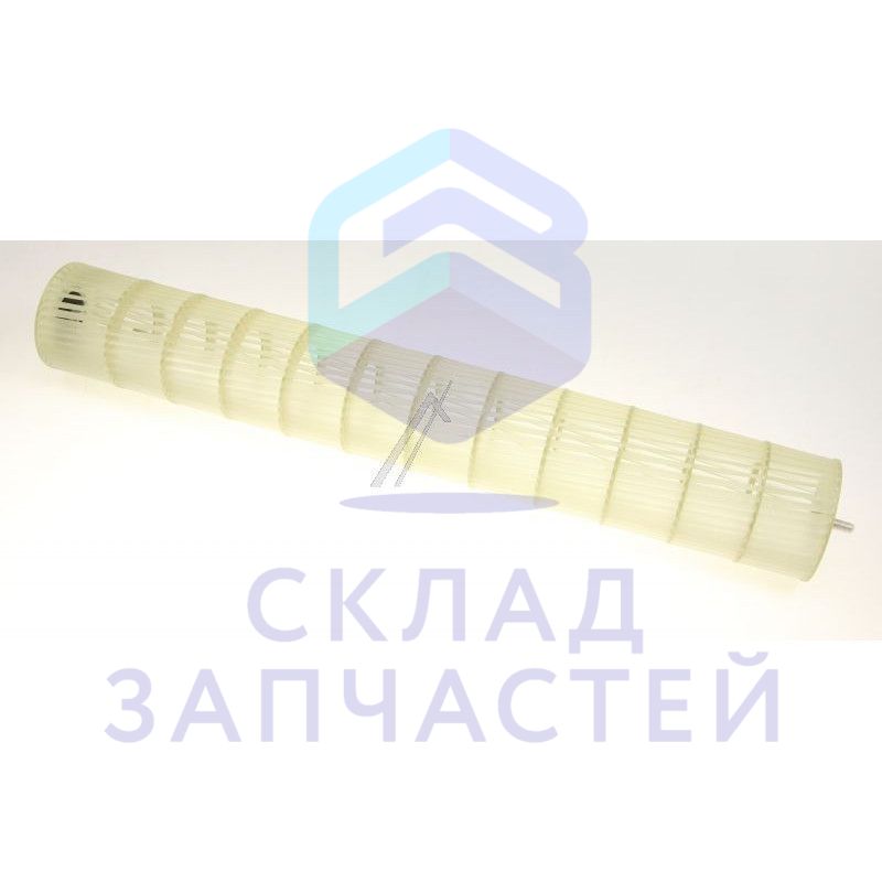Изображение товара Крыльчатка пластиковая для кондиционеров LG ADP73513401 оригинальная