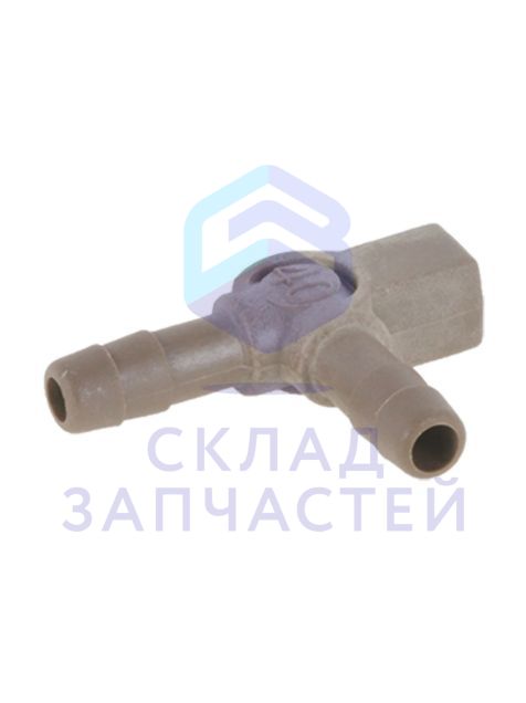 Соединительный патрубок, оригинал Bosch 10006548