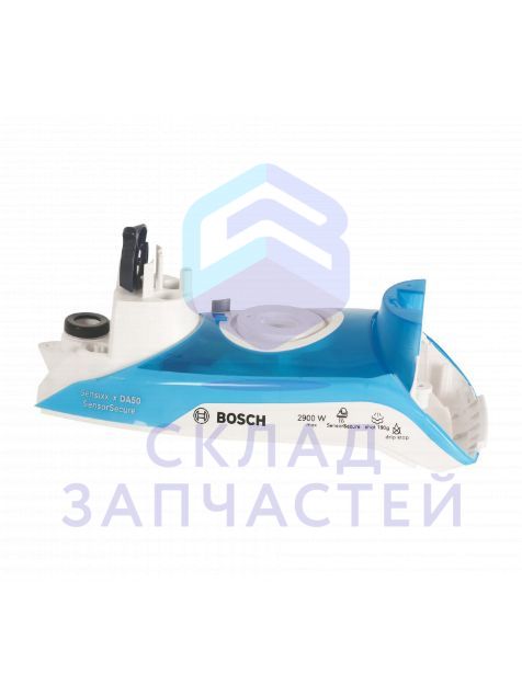 Канистра для Bosch TDA5029210/01