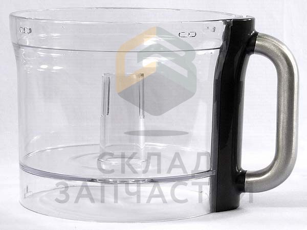 KW712579 Kenwood оригинал, чаша основная 2000ml для кухонных комбайнов