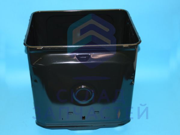 Внутренний корпус духовки для ASKO CI96368W (FI615G-CTE42)