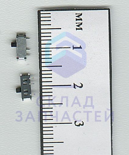 Y0155ARQ0010 Alcatel оригинал, кнопка