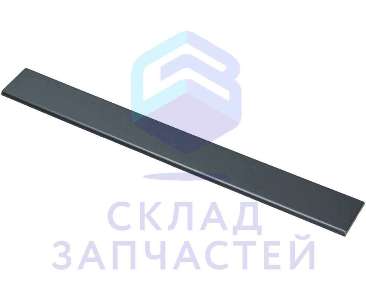 Изображение товара Оригинальная крышка ручки для техники Beko модель 4386560800