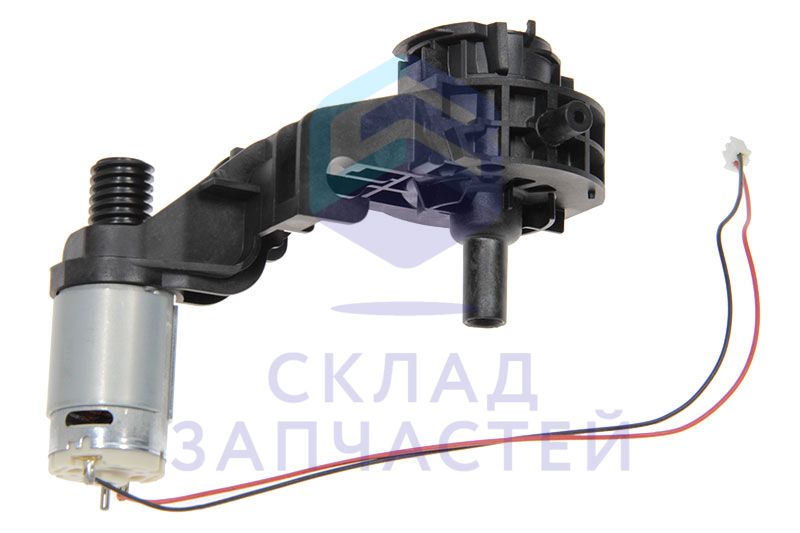 Часть прессователя для DeLonghi en350.g