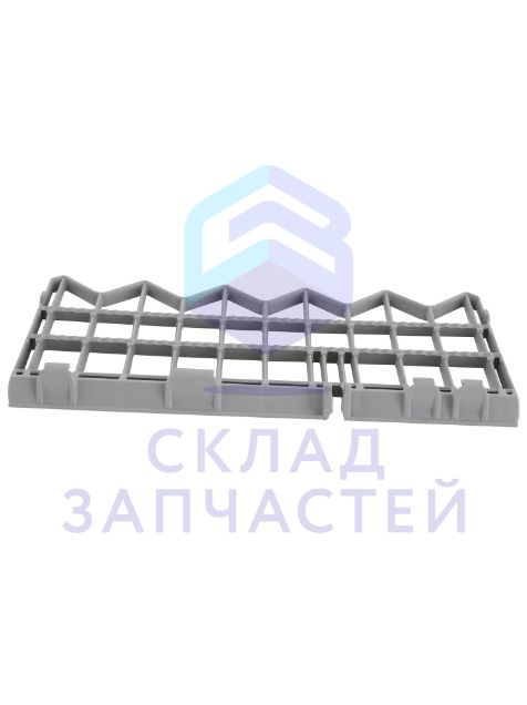 Изображение товара Стойка для чашек, оригинал Bosch 00676552