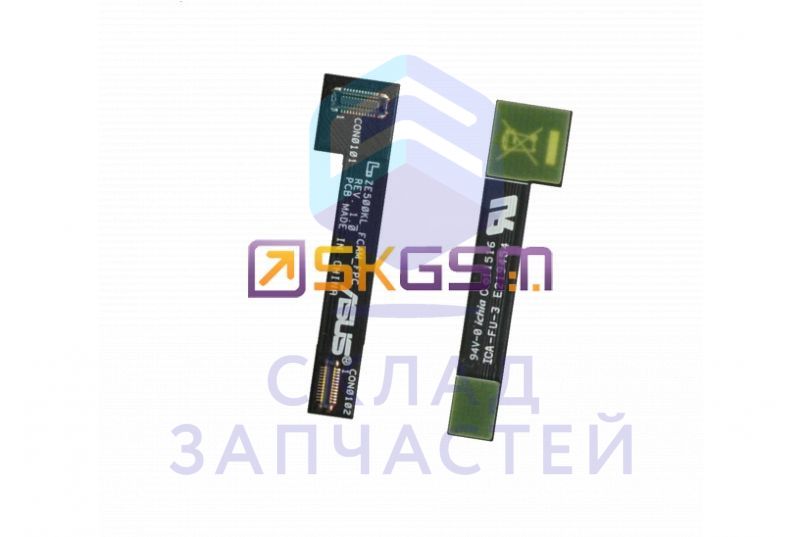 Шлейф межплатный, аналог для Asus ZenFone 2 Laser ZE500KL