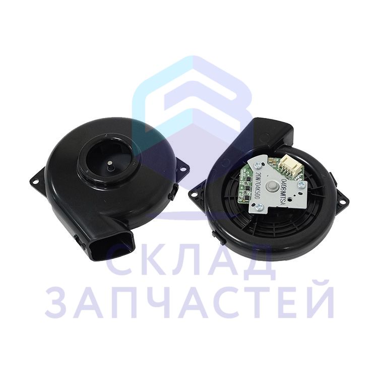 Изображение товара Оригинальный безщеточный вентилятор Red08163 для устройств Redmond