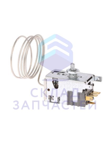 Изображение товара Терморегулятор Bosch 00429409 оригинал для бытовых и промышленных устройств