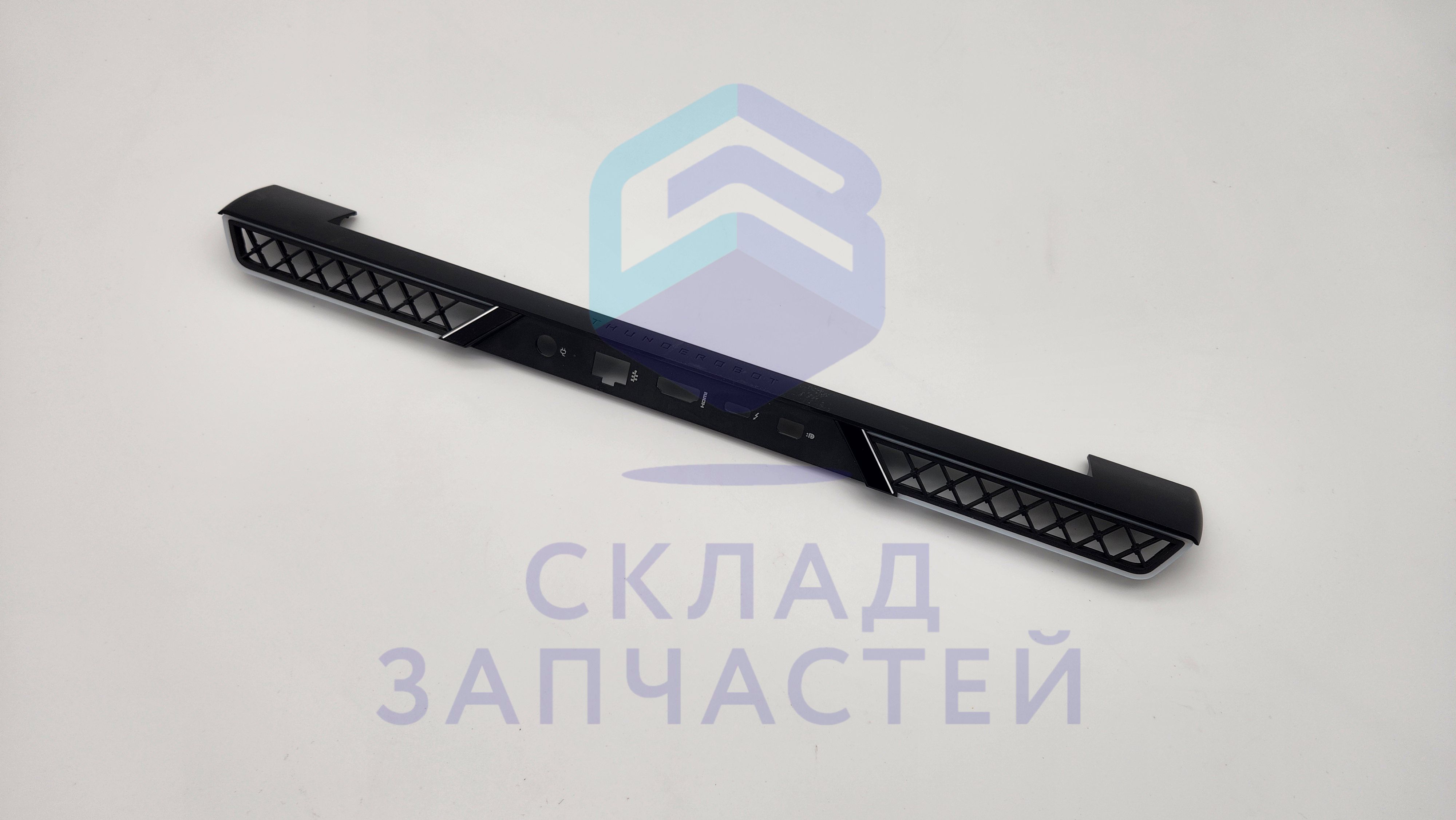 0530073431 (3YNLZFA0040) Thunderobot оригинал, задняя вентиляционная рамка